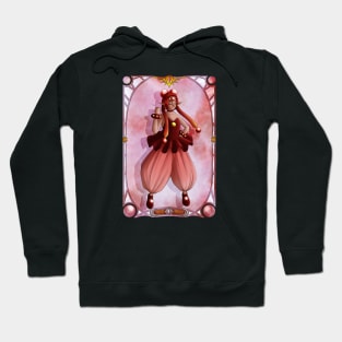 The Power - CardCaptor Sakura Hoodie